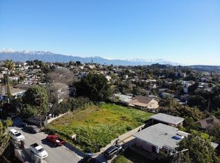 1040 De Garmo Dr, Los Angeles, CA 90063