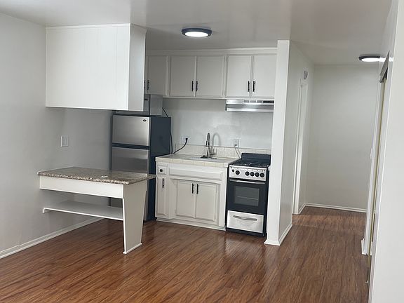 4th image of 818 Palm Ave APT G