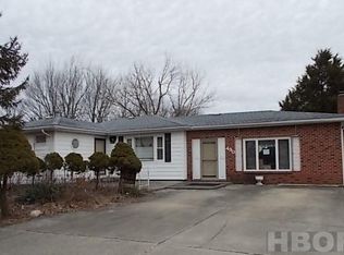 430 E Lehr Ave, Ada, OH