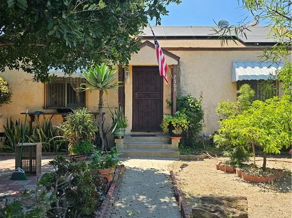 7503 Tujunga Ave, North Hollywood, CA 91605
