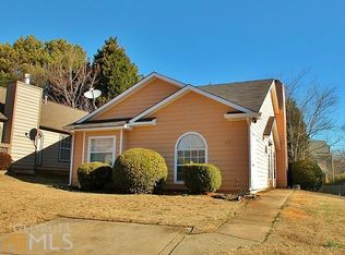1081 Independence Way, Norcross, GA 30093