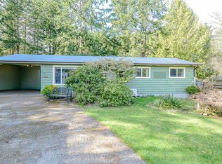 126 Maliview Dr, Saltspring Island, BC