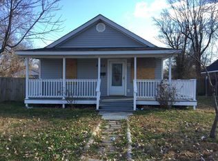 4005 White St, Cahokia, IL