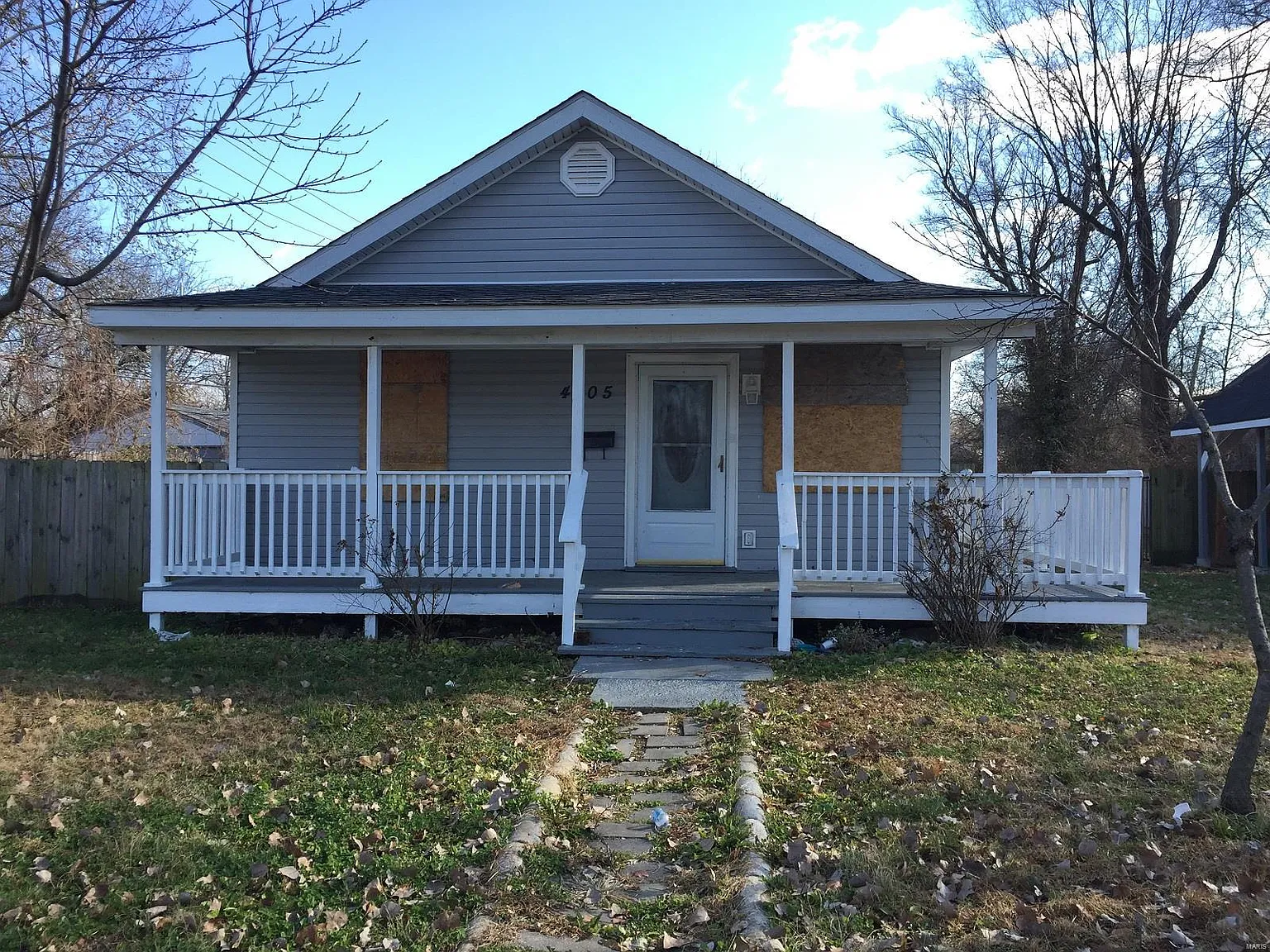 4005 White St photo 1