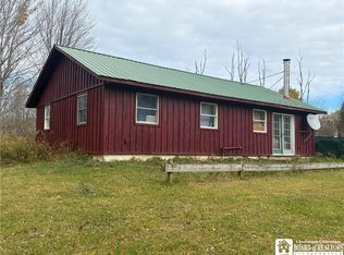13 Fox Rd, East Otto, NY 14729