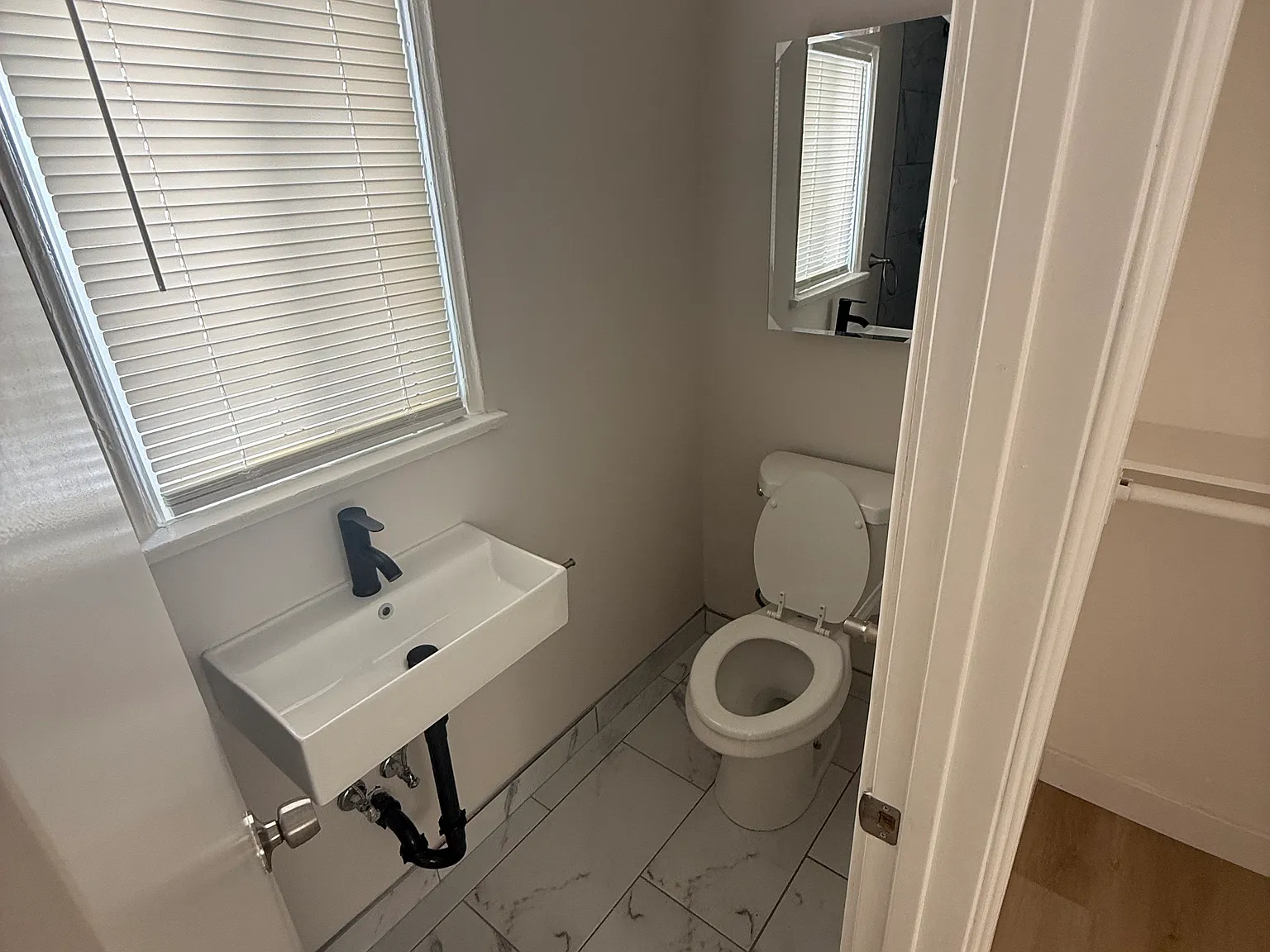 1 bed, 500 sqft, $1,750 — Photo 4