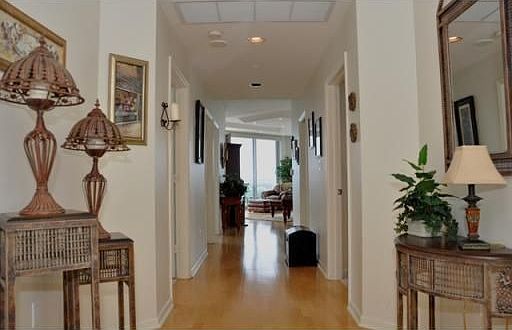 2nd image of 6001 N Ocean Dr APT 1602