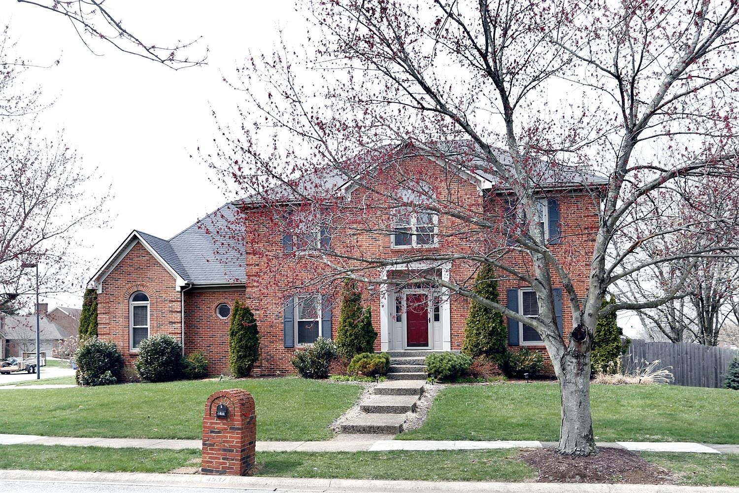 4537 Clubhouse Dr, Lexington, KY 40514 Zillow