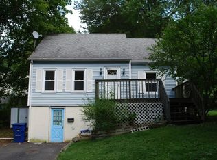562 Columbia Boulevard Ext, Waterbury, CT 06704