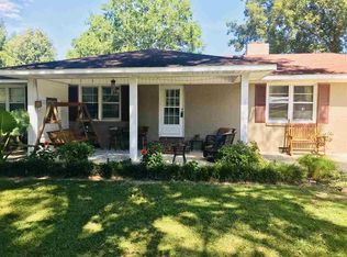 3375 Old Moulton Rd, Decatur, AL 35603