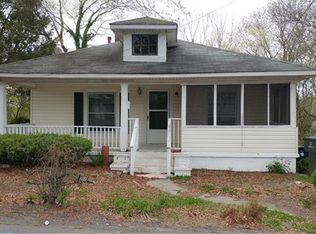 242 Hilltop Ave SW, Concord, NC 28025