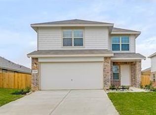11098 N Lake Mist Ln, Willis, TX 77318