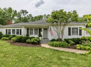 315 Battle Ave, Franklin, TN 37064