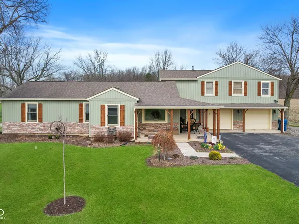 7236 E Rocklane Rd, Needham, IN 46162