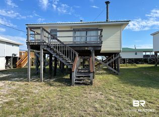 2019 Cadillac Ave, Dauphin Island, AL 36528