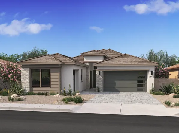 5966 N 208th Dr, Buckeye, AZ 85396