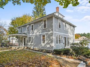 67 Wellington Ave #0, Lowell, MA 01852