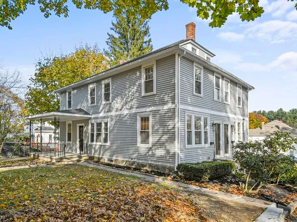 67 Wellington Ave #0, Lowell, MA 01852