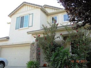 367 Albert Dr, Merced, CA 95341