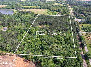 2535 Willow Ln, Social Circle, GA 30025