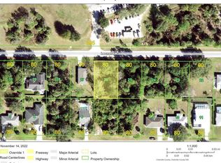 21271 Leonard Ave, Port Charlotte, FL 33954