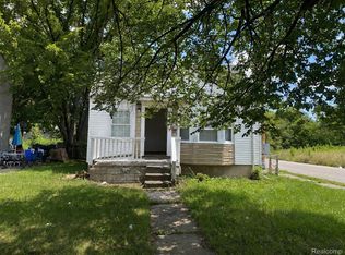 20000 Rowe St, Detroit, MI 48205