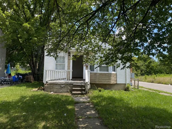 20000 Rowe St, Detroit, MI 48205