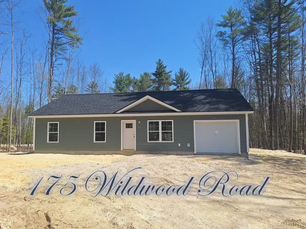 175 Wildwood Road, Bridgton, ME 04009