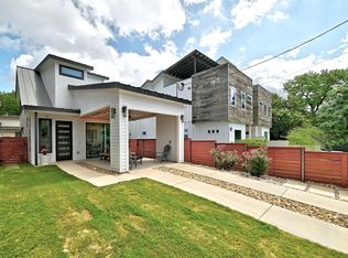 1704 E 13th St #B, Austin, TX 78702