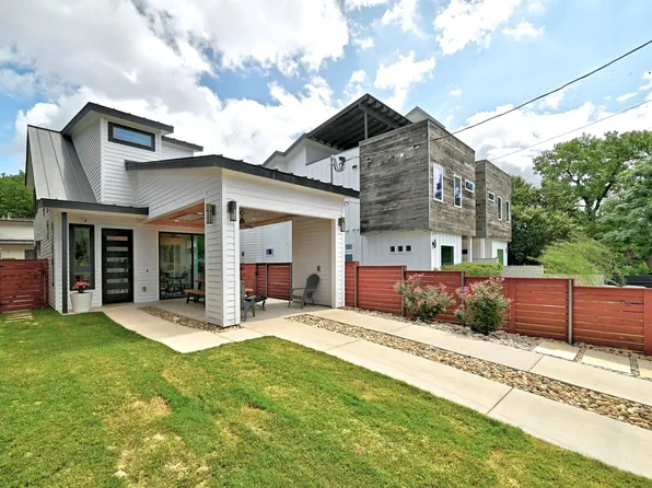 1704 E 13th St #B, Austin, TX 78702