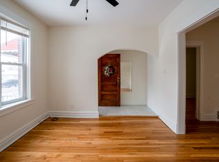 3541 N Whipple St #1, Chicago, IL 60618