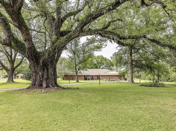 3902 Southdown Mandalay Rd, Houma, LA 70360