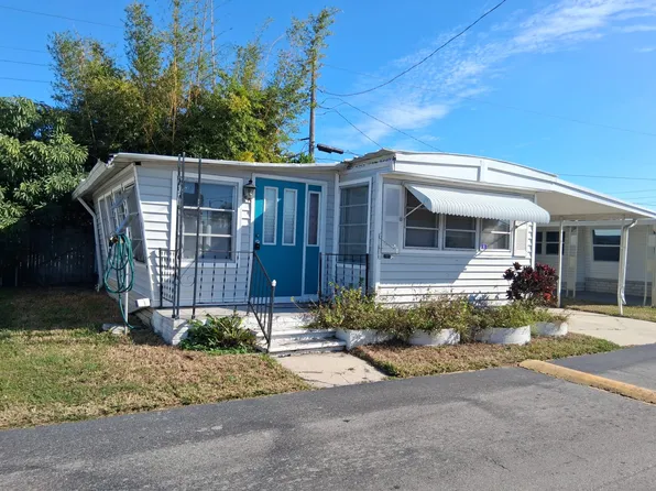 7403 46th Ave N #181, Saint Petersburg, FL 33709