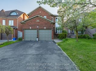 79 Sweet Water Cres #BASEMENT, Richmond Hill, ON