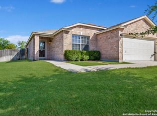 11323 Liberty Fld, San Antonio, TX 78254