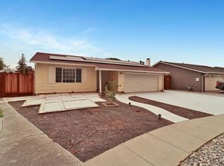 36352 La Salle Dr, Newark, CA