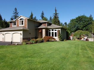 16235 216th Ave NE, Woodinville, WA 98077