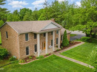 6600 Lookover Cir, Crestwood, KY 40014
