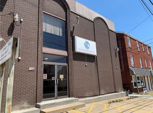 1406 Mount Royal Blvd, Glenshaw, PA 15116