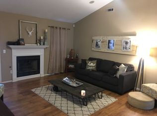 2589 Jean St, Springdale, AR 72762