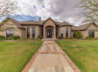 6708 Castlewood Dr, Midland, TX 79705