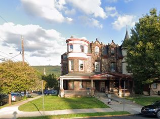 629 N 5th St UNIT 1F, Reading, PA 19601