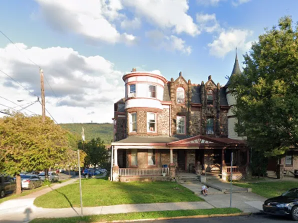629 N 5th St Unit 1F, Reading, PA 19601