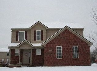 38641 Watson Cir, Westland, MI 48186