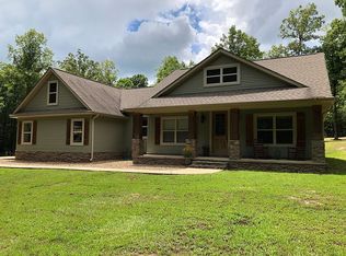 894 Deer Valley Dr, Malvern, AR 72104