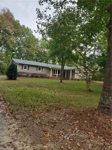 4020 Gatewood Ave, Sophia, NC, 27350