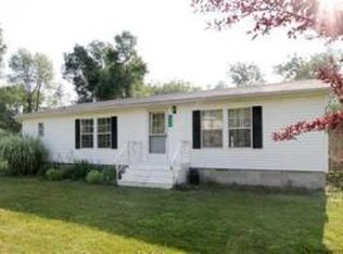 15029 Roberts Shore Dr, Constantine, MI 49042