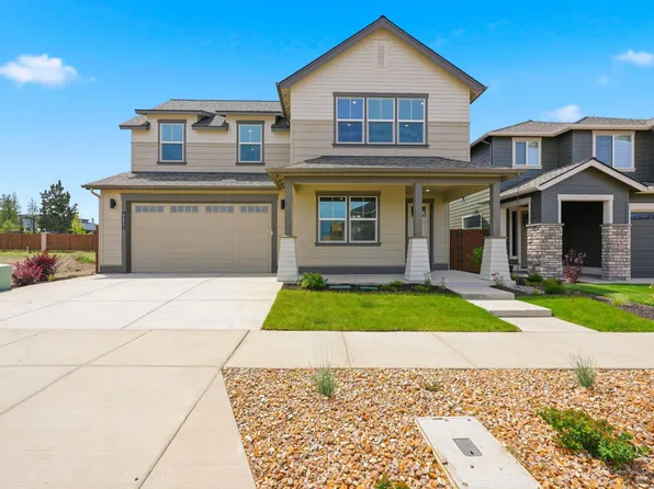 60847 SE Epic Pl, Bend, OR 97702
