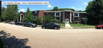 4th image of 86 Hampden Dr APT A