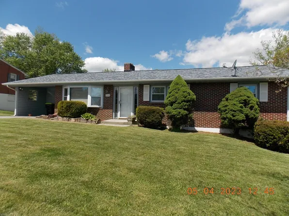 1117 High St, Pulaski, VA 24301
